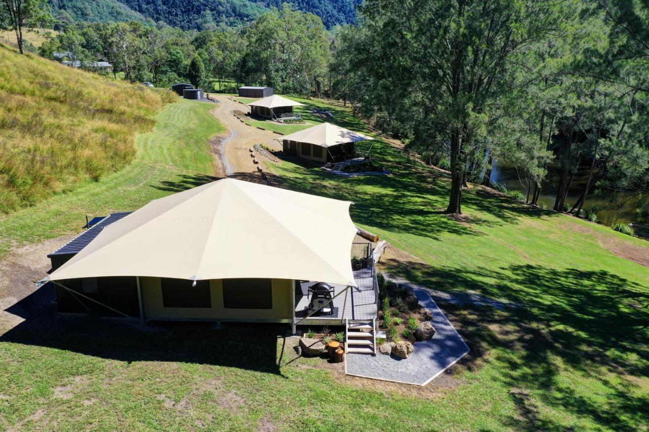 Hotel Amaroo Escape Coneac Exterior foto