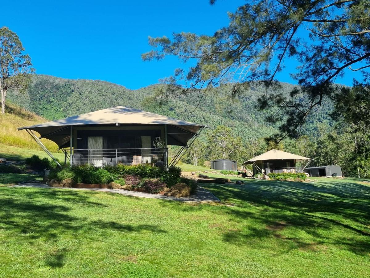 Hotel Amaroo Escape Coneac Exterior foto