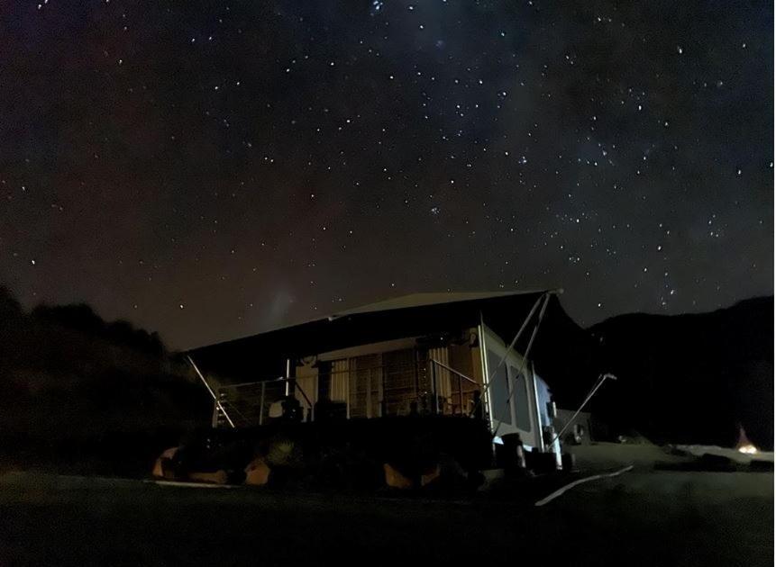 Hotel Amaroo Escape Coneac Exterior foto