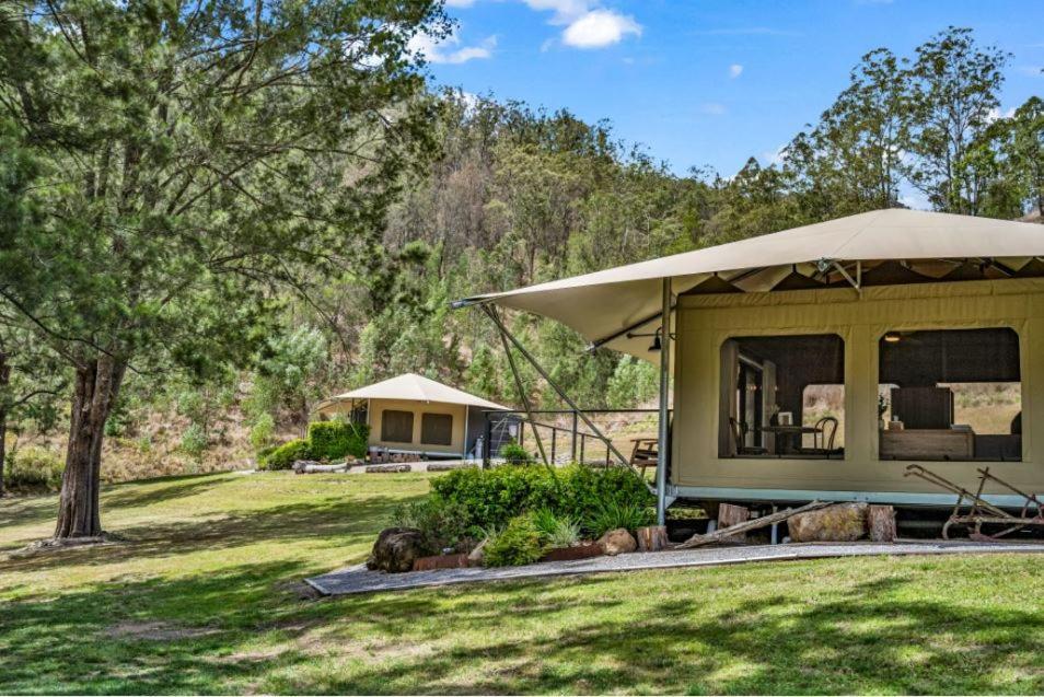 Hotel Amaroo Escape Coneac Exterior foto